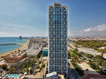 Hotel Arts Barcelona