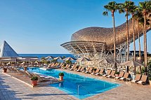 Hotel Arts Barcelona