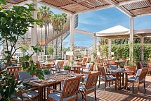 Hotel Arts Barcelona