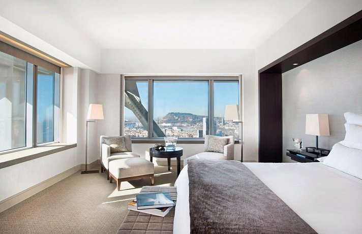 Hotel Arts Barcelona