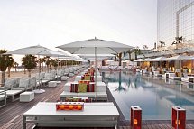 W Barcelona - WET DECK