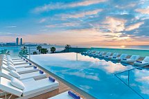W Barcelona