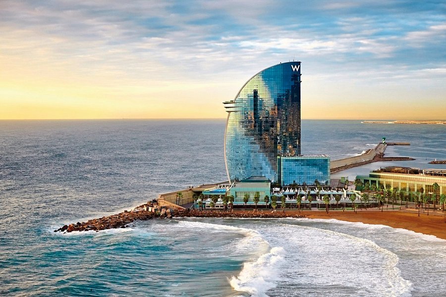 W Barcelona