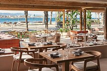 W Barcelona - Restaurant & Beachclub SALT