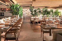 W Barcelona - Restaurant % Beachclub SALT