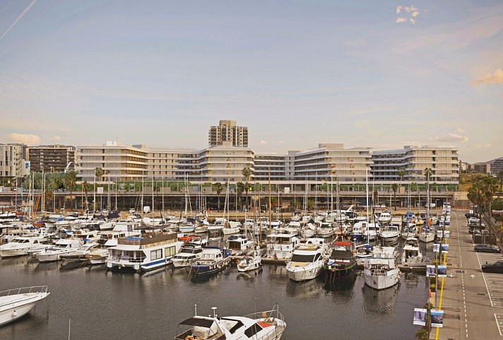 SLS Barcelona