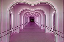 SLS Barcelona - GLOW