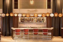 SLS Barcelona - Deluxe Bar