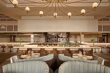 SLS Barcelona - Lora Restaurant