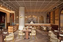 SLS Barcelona - Lora Restaurant