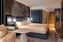 SLS Barcelona - Bedroom Delight