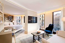 The One - Junior Suite Corner