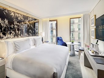 The One - Cosy Barcelona