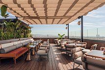 Nobu Hotel Barcelona - Restaurant