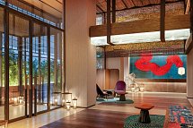 Nobu Hotel Barcelona