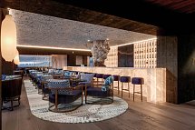 Nobu Hotel Barcelona - Nobu Restaurant