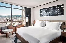 Nobu Hotel Barcelona - Premium Skyline