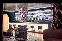 Nobu Hotel Barcelona - Nobu Bar