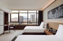 Nobu Hotel Barcelona - Premium Twin