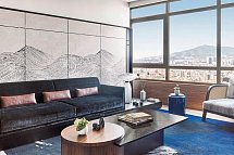 Nobu Hotel Barcelona - Suite