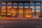 Nobu Hotel Barcelona