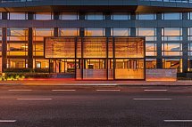 Nobu Hotel Barcelona