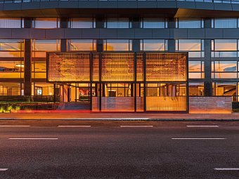 Nobu Hotel Barcelona