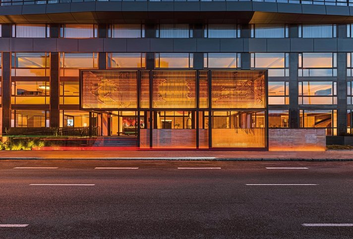 Nobu Hotel Barcelona