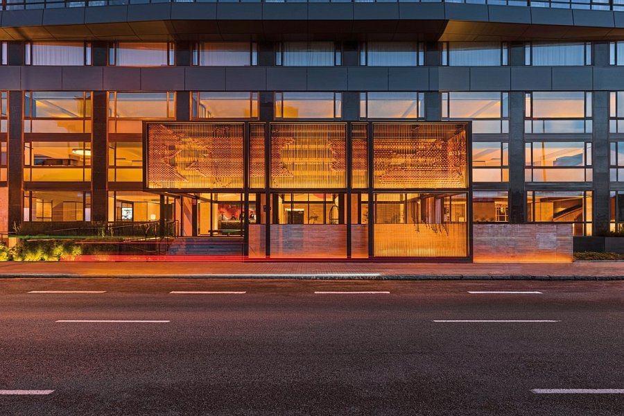 Nobu Hotel Barcelona