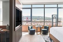 Nobu Hotel Barcelona - Junior Suite