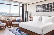 Nobu Hotel Barcelona - Premium Skyline