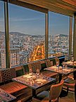 Nobu Hotel Barcelona - Nobu Restaurant