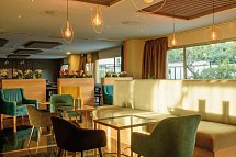 Eurohotel Barcelona-Diagonal Port