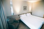 Eurohotel Barcelona-Diagonal Port