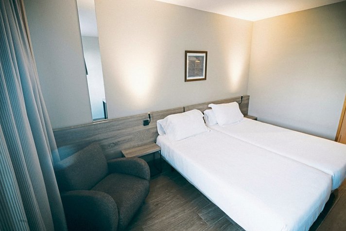 Eurohotel Barcelona-Diagonal Port