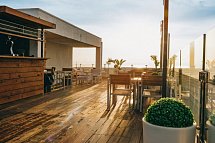 Eurohotel Barcelona-Diagonal Port