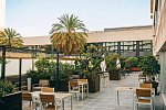 Eurohotel Barcelona-Diagonal Port