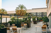 Eurohotel Barcelona-Diagonal Port