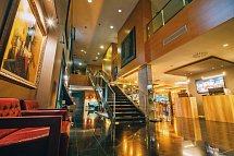 Eurohotel Barcelona-Diagonal Port