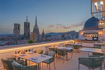 H10 Montcada Boutique Hotel