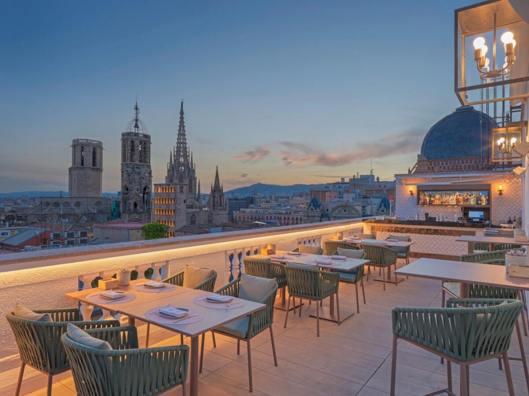 H10 Montcada Boutique Hotel