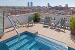 H10 Montcada Boutique Hotel