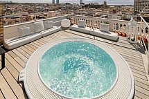 H10 Montcada Boutique Hotel