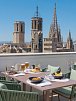 H10 Montcada Boutique Hotel