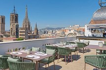 H10 Montcada Boutique Hotel