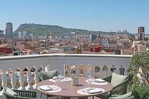 H10 Montcada Boutique Hotel