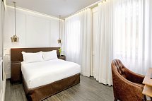 H10 Montcada Boutique Hotel - Wohnbeispiel Doppelzimmer Klassik (Zimmercodierung DB1)