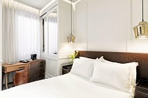 H10 Montcada Boutique Hotel - Wohnbeispiel Doppelzimmer Klassik (Zimmercodierung DB1)