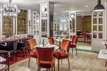H10 Montcada Boutique Hotel