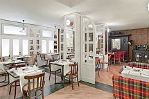 H10 Montcada Boutique Hotel
